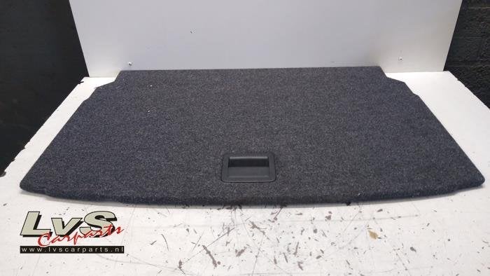 Plaque sol coffre d'un Volkswagen Polo, Autos : Pièces & Accessoires, Volkswagen, -, 3 mois de garantie, Utilisé