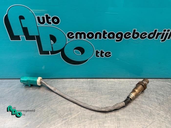 Sonde lambda d'un Ford Focus (Focus 04-), -, 3 mois de garantie, -, -