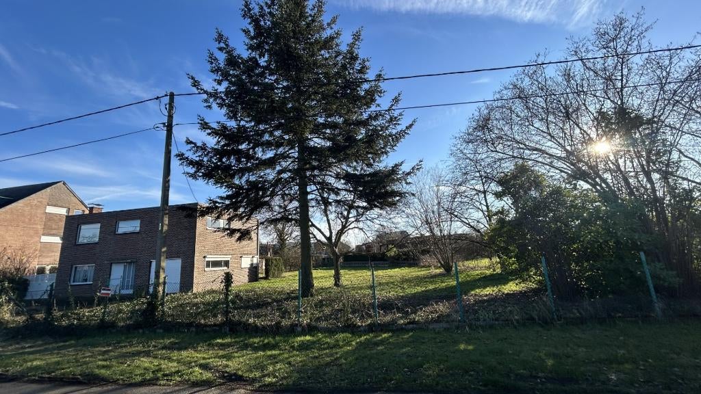 Ruime bouwgrond voor HOB in Hasselt, Immo, Hasselt, Verkoop zonder makelaar, 500 tot 1000 m²