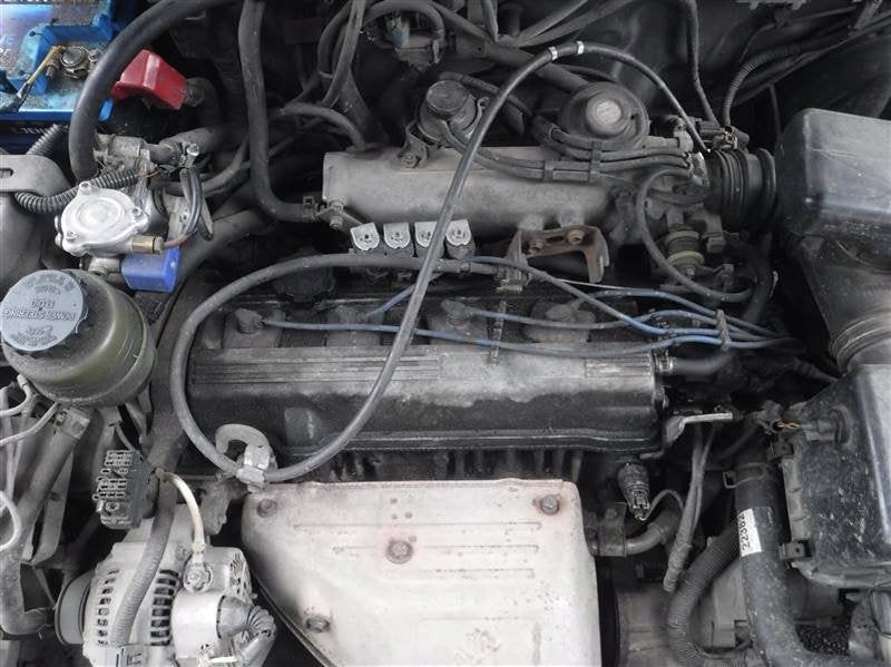 Moteur 3SFE Complet TOYOTA RAV