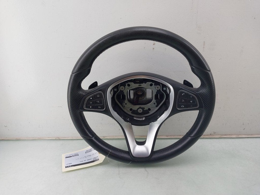 STUUR C (W205) (|A0004601803|A00046018039E38|), Dhr. J. Ham, Gebruikt, Mercedes-Benz, Administratie@autoham.nl
