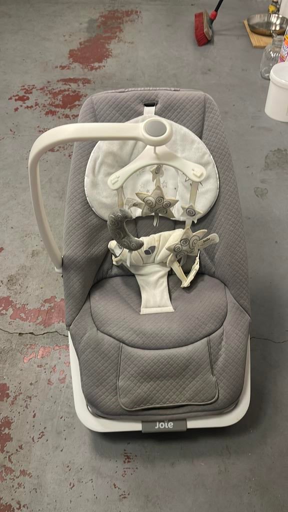 Baby wipstoeltje Joie, Kinderen en Baby's, Wipstoeltjes, Ophalen of Verzenden, Gebruikt