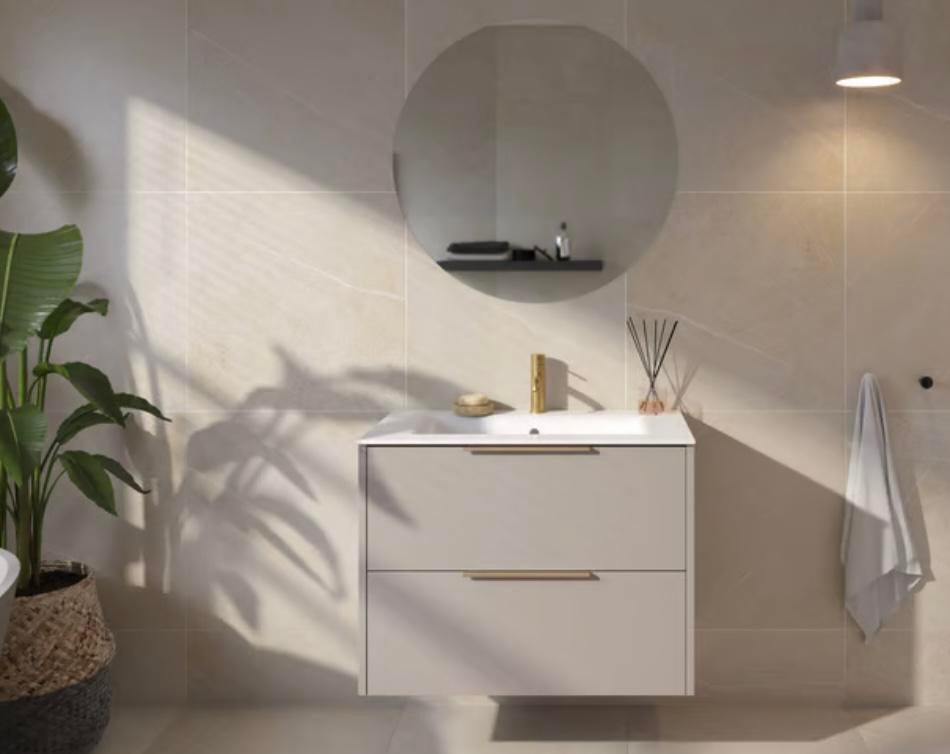 Meuble sous-vasque, Maison & Meubles, Salle de bain | Meubles de Salle de bain, Enlèvement, Neuf, Lavabo ou Évier