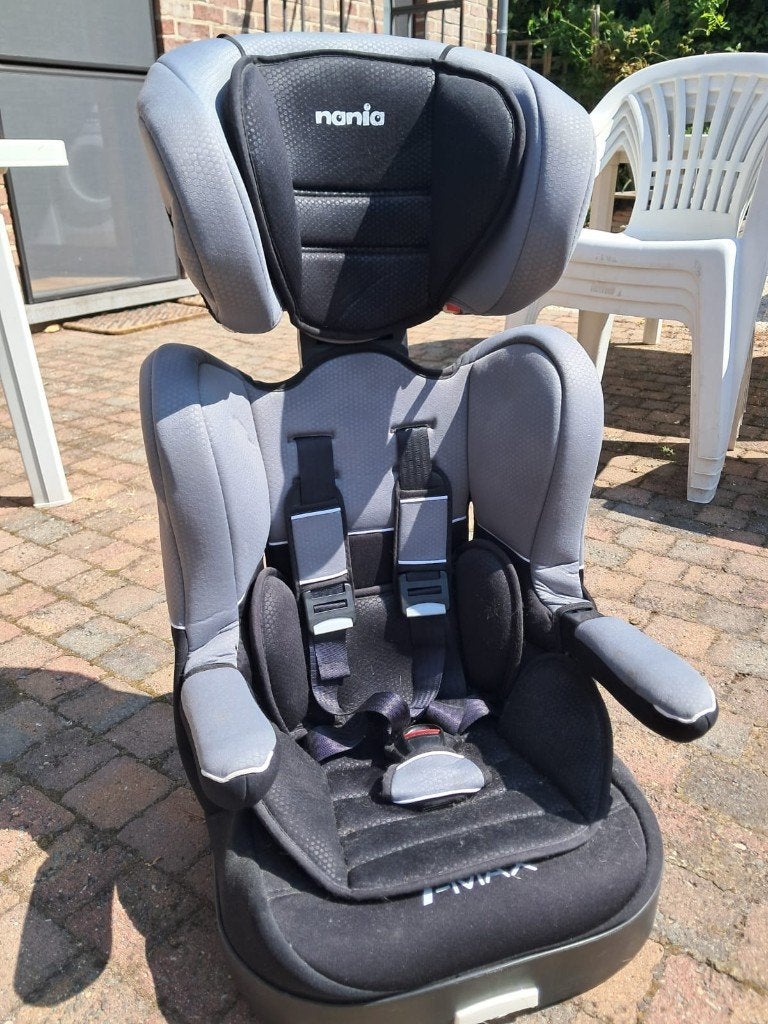 siège auto, Enfants & Bébés, Sièges auto, Autres marques, Ceinture de sécurité, 9 à 36 kg, Enlèvement