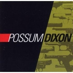 CD Possum Dixon - Possum Dixon, CD & DVD, CD | Rock, Rock alternatif, Enlèvement, Utilisé, Comprend un livret