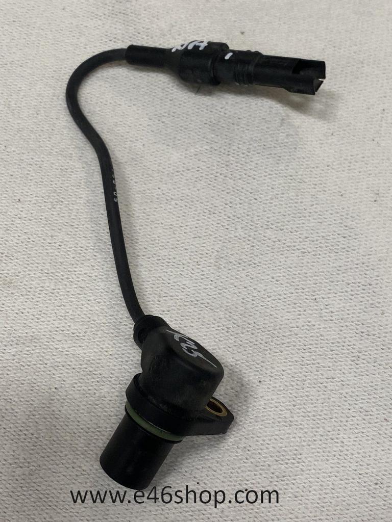 NOKKENAS POSITIESENSOR BMW K MODELLEN OE 12728555265 1272767, Motos, Pièces | BMW, Utilisé, Enlèvement ou Envoi