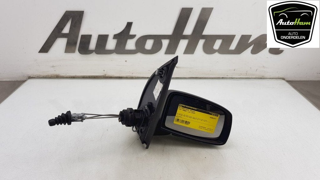 SPIEGEL RECHTS Fiat Panda (169) (|735357185|), Gebruikt, Fiat