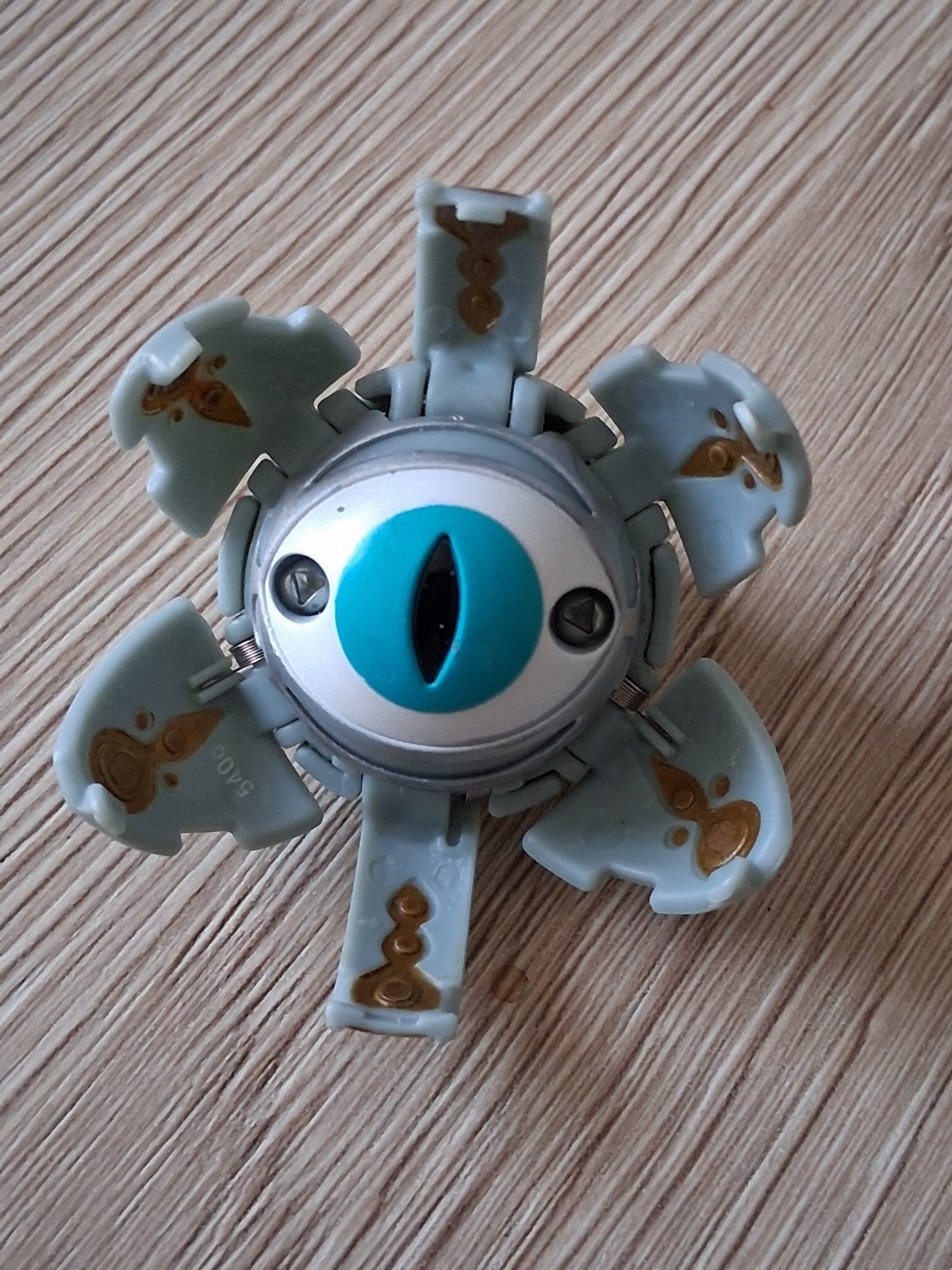 Bakugan, Verzamelen, Transformers, Ophalen