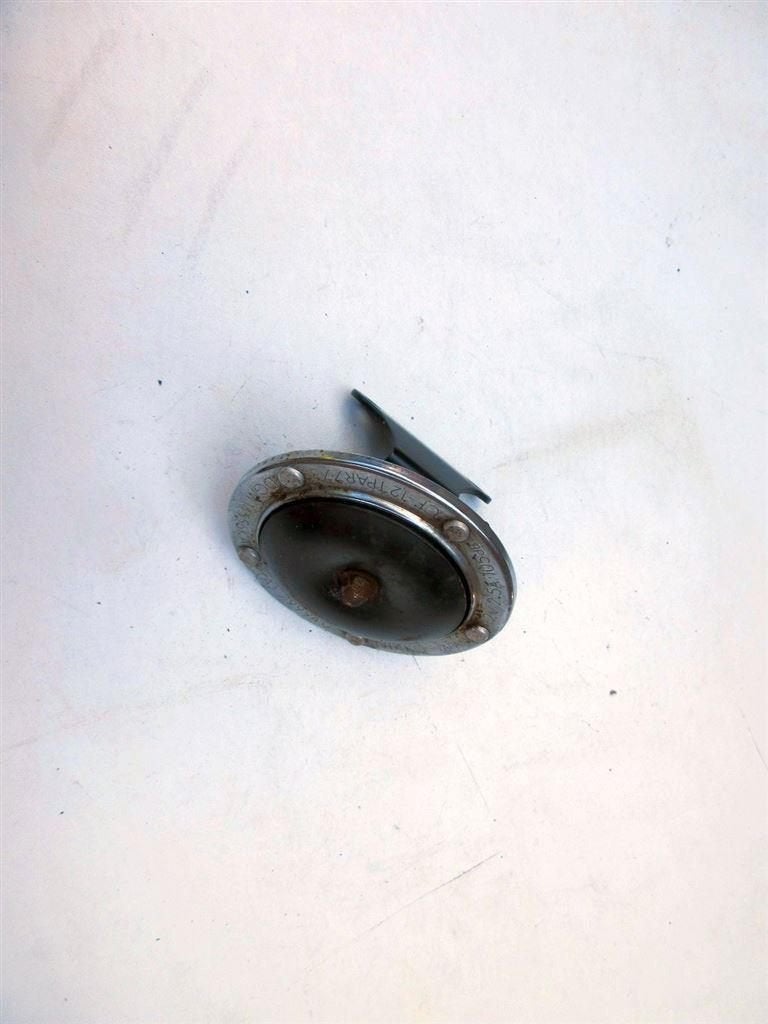 Kawasaki GPX 600 claxon toeter GPX600 hoorn horn Ninja ZX600, Enlèvement ou Envoi, Utilisé