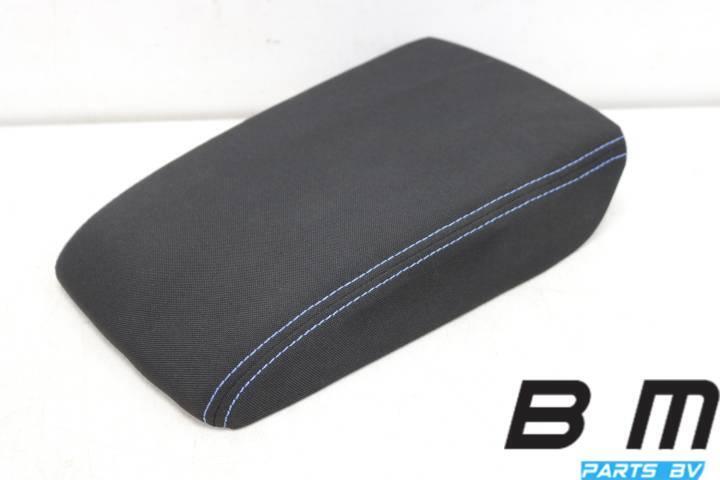 Stoffen armsteunkap VW Passat B8 Var. GTE 3G0864245, Utilisé