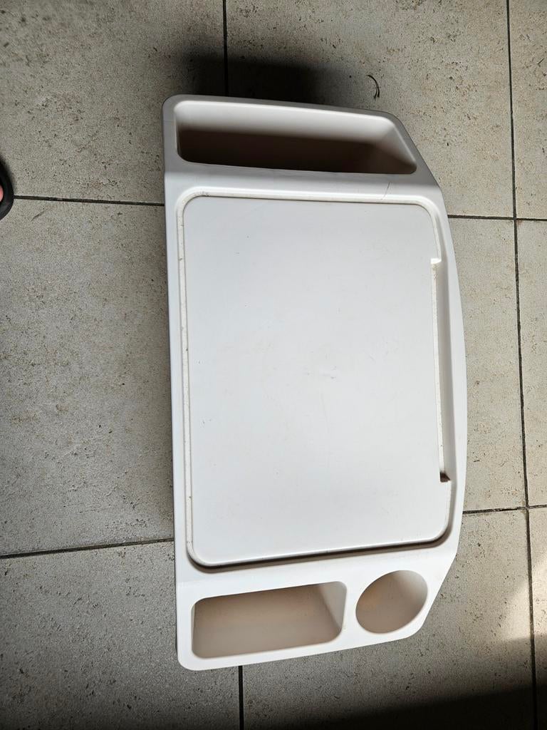 Plateau repas, Maison & Meubles, Enlèvement, Utilisé, Autres matériaux