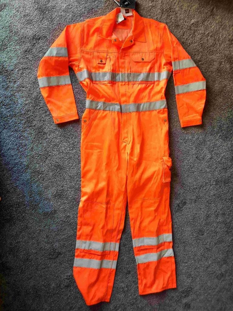 Mascot Utah Overall Safe Classic nieuw maat 90C56 infra, Tuin en Terras, Werkkleding, Nieuw, Heren, Overall, Ophalen of Verzenden