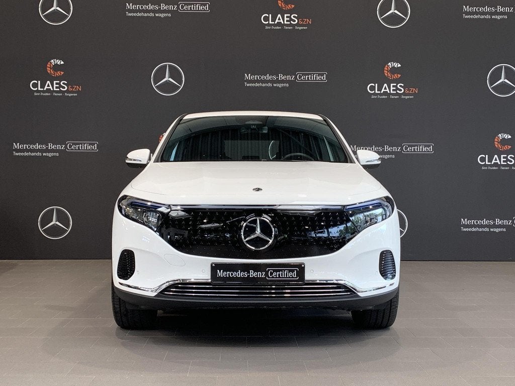 Mercedes-Benz EQA 250+ Business Line - DOS 8916, Autos, Mercedes-Benz, Achat, Entreprise, https://public.car-pass.be/vhr/85bf17eb-18b7-40f8-a930-3f4b5a4728ec