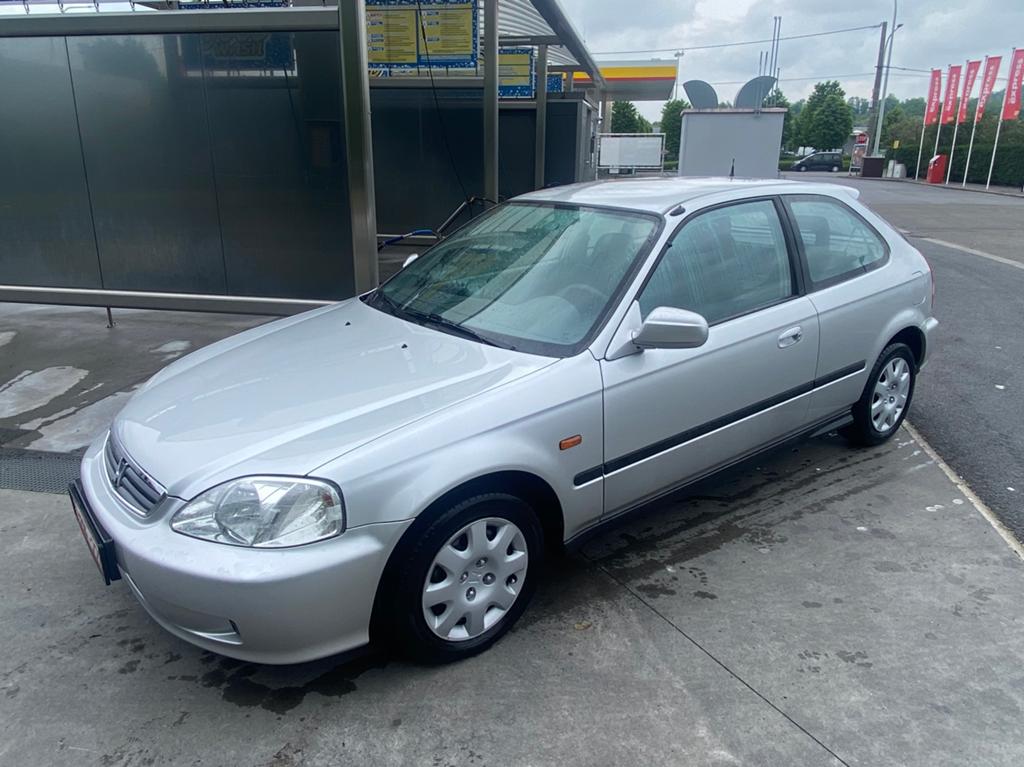 Rachete toute honda ect de 1980 >>2015 civic crx integra ect, Auto's, Honda, Particulier, Accord, Overige bekleding, Ophalen