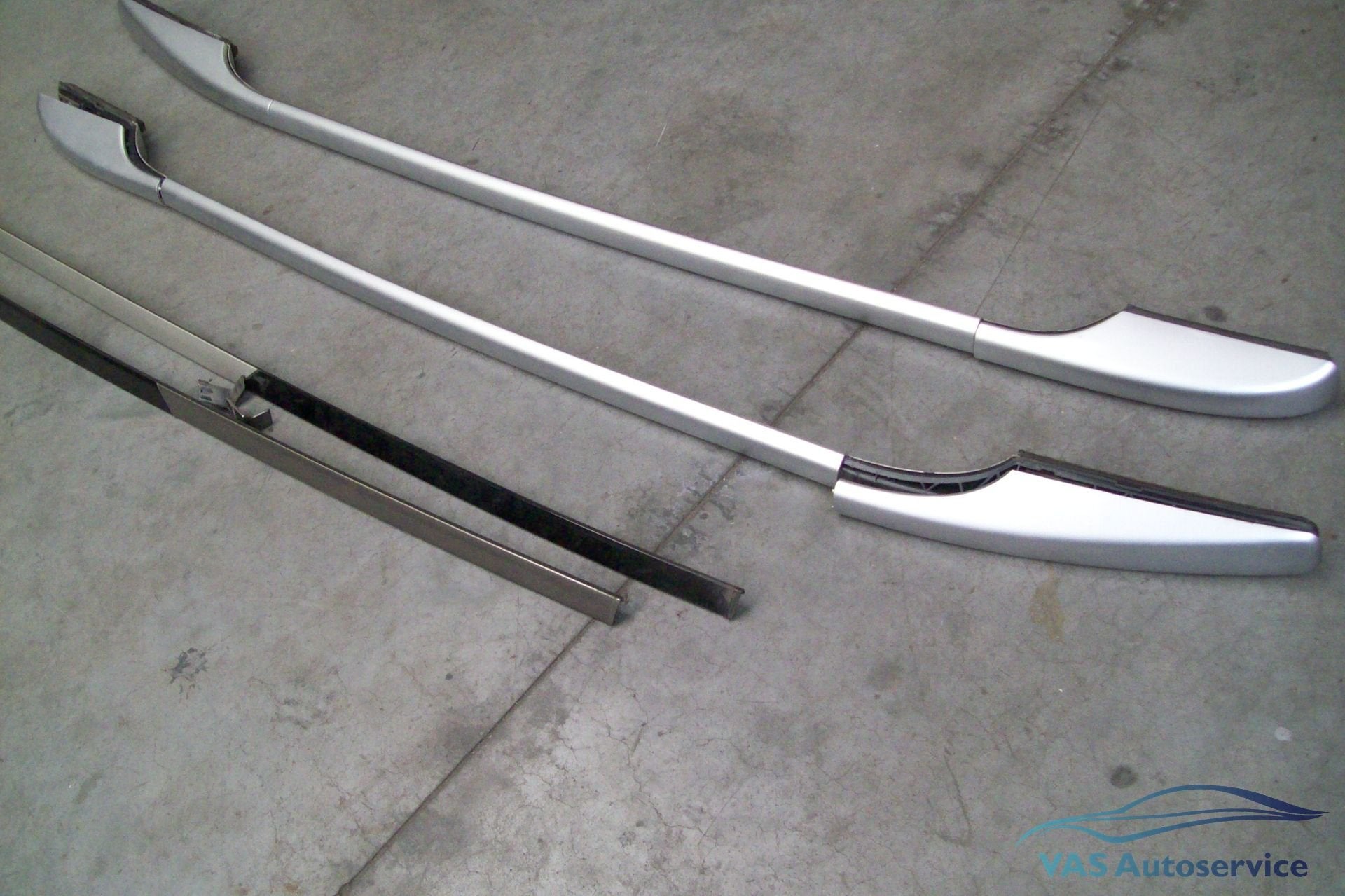 Dakrailset  Peugeot 307 SW, -, -, Origine de la pièce connue, Enlèvement