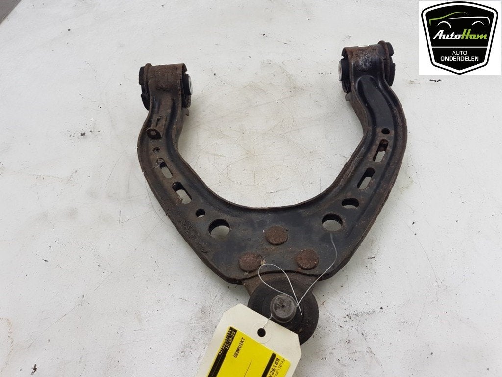 BRAS DE SUSPENSION AVANT GAUCHE (TRIANGLE) Tesla Model S, Dhr. J. Ham, Administratie@autoham.nl, Utilisé, Autres marques automobiles
