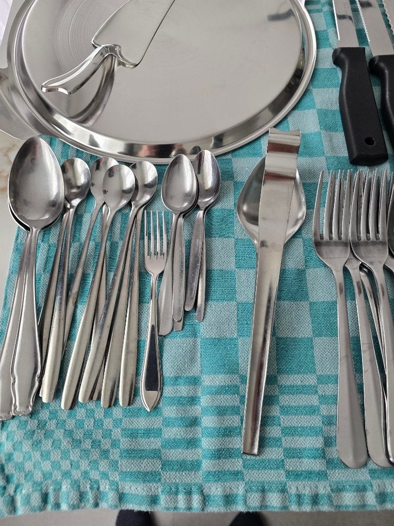 ustensiles de cuisine, Maison & Meubles, Cuisine | Ustensiles de cuisine, Autres marques, Autres types, Utilisé, Autres matériaux