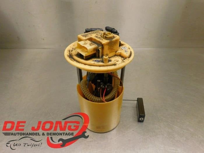 Pompe carburant électrique d'un Alfa Romeo Mito, -, 3 mois de garantie, Utilisé, Alfa Romeo