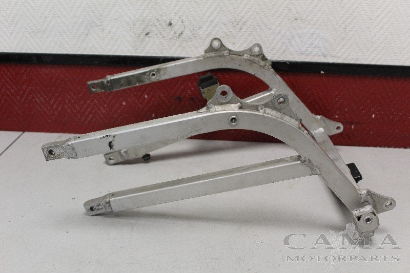 SUBFRAME ACHTER Suzuki GSX R 750 1996-1999 SRAD (GSXR750), Gebruikt