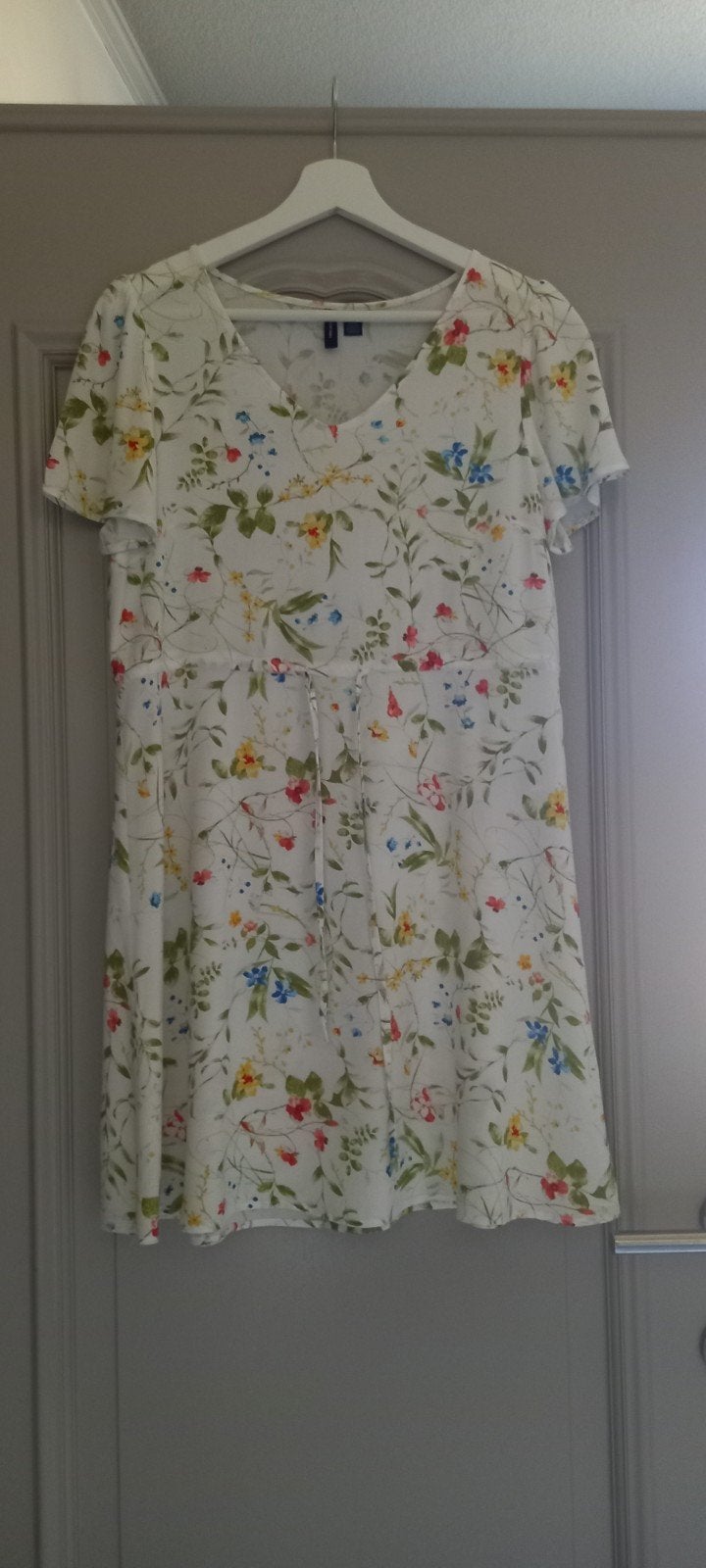 Zomers kleedje, Ophalen, Maat 38/40 (M)