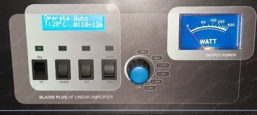 rm bla 350+, Enlèvement ou Envoi, Neuf, Émetteur et Récepteur