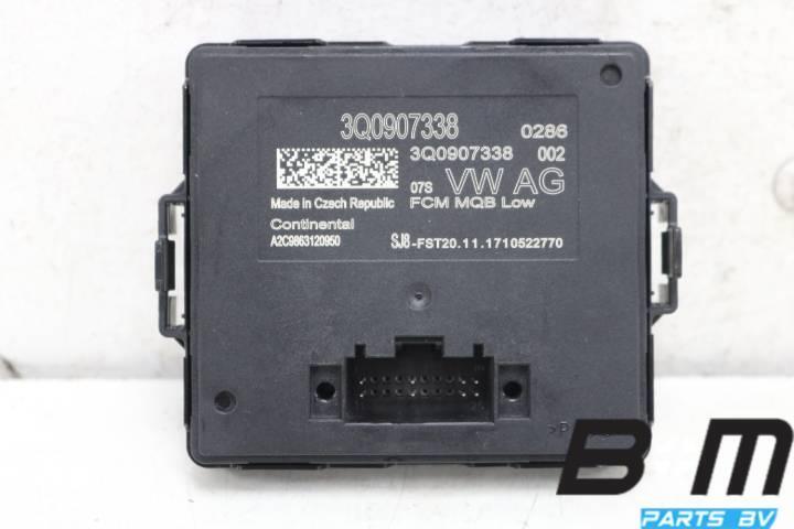 Regelapparaat bochtverlichting VW Golf 7 3Q0907338, Auto-onderdelen, Elektronica en Kabels, Gebruikt