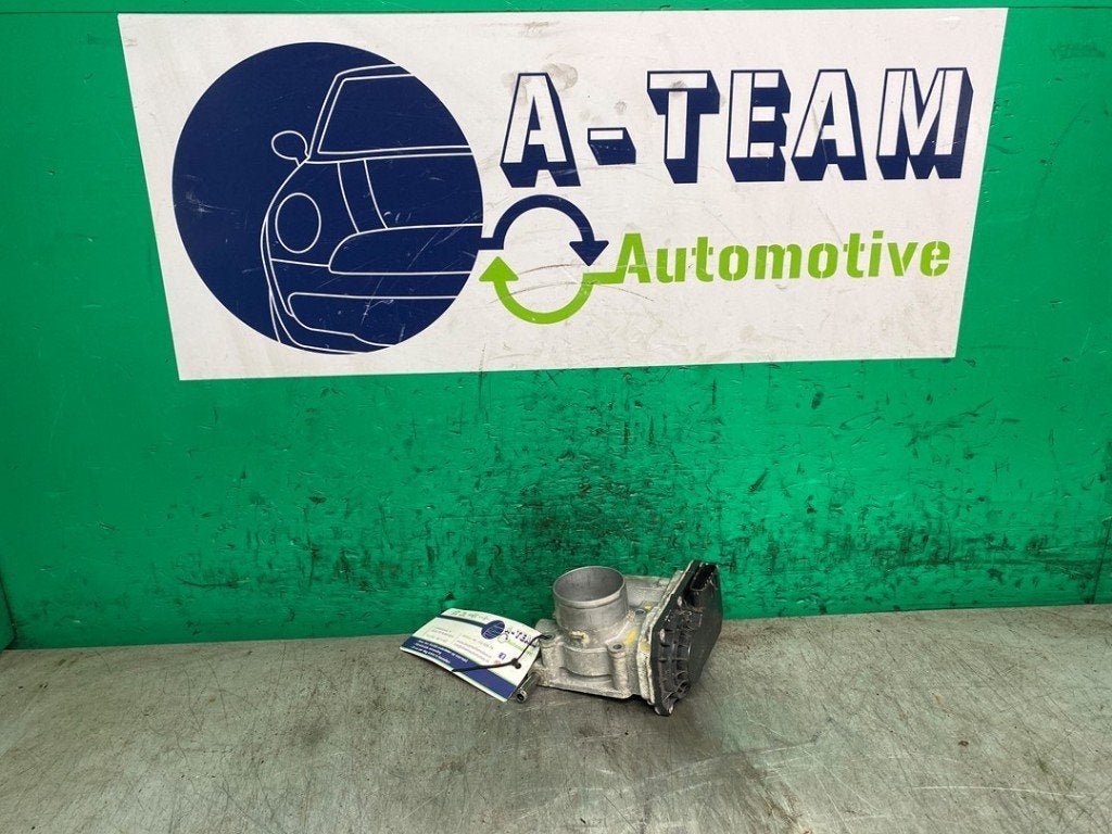 GASKLEPHUIS Suzuki Alto (01-2009/-) (|523012L09|), Suzuki-Allee 7
64625  Bensheim, DE, Gebruikt, Suzuki Deutschland GmbH, Kontakt@suzuki.de
