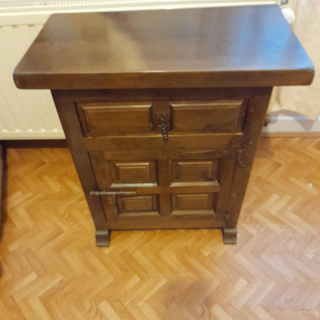 Petit meuble, Antiquités & Art, Enlèvement