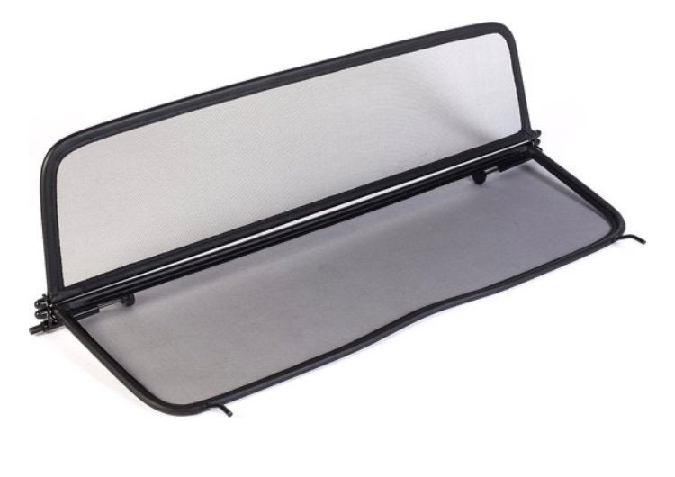 Renault megane windscherm inclusief opbergzak, Ophalen of Verzenden, Renault