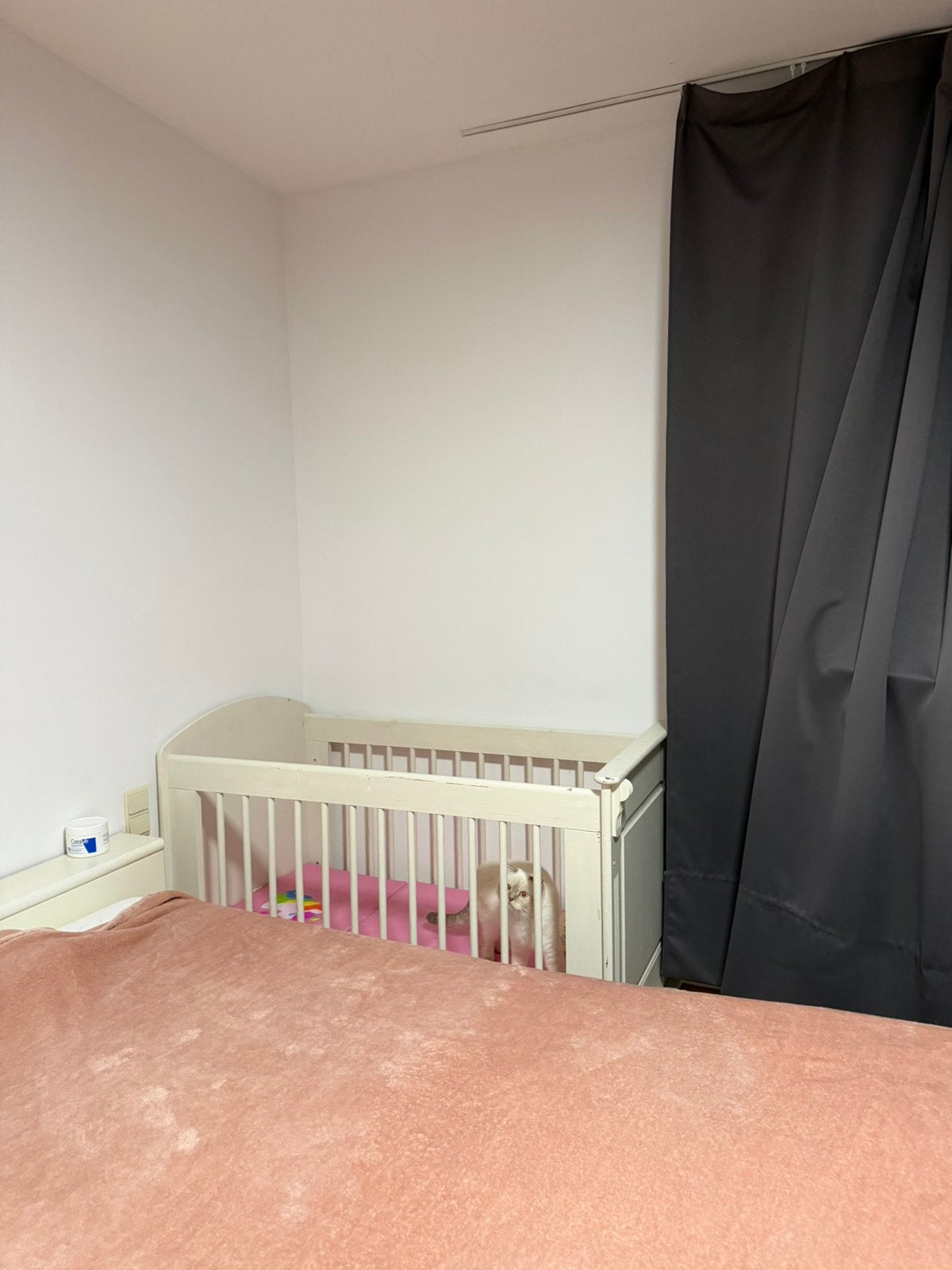 kinderbed, Ophalen of Verzenden