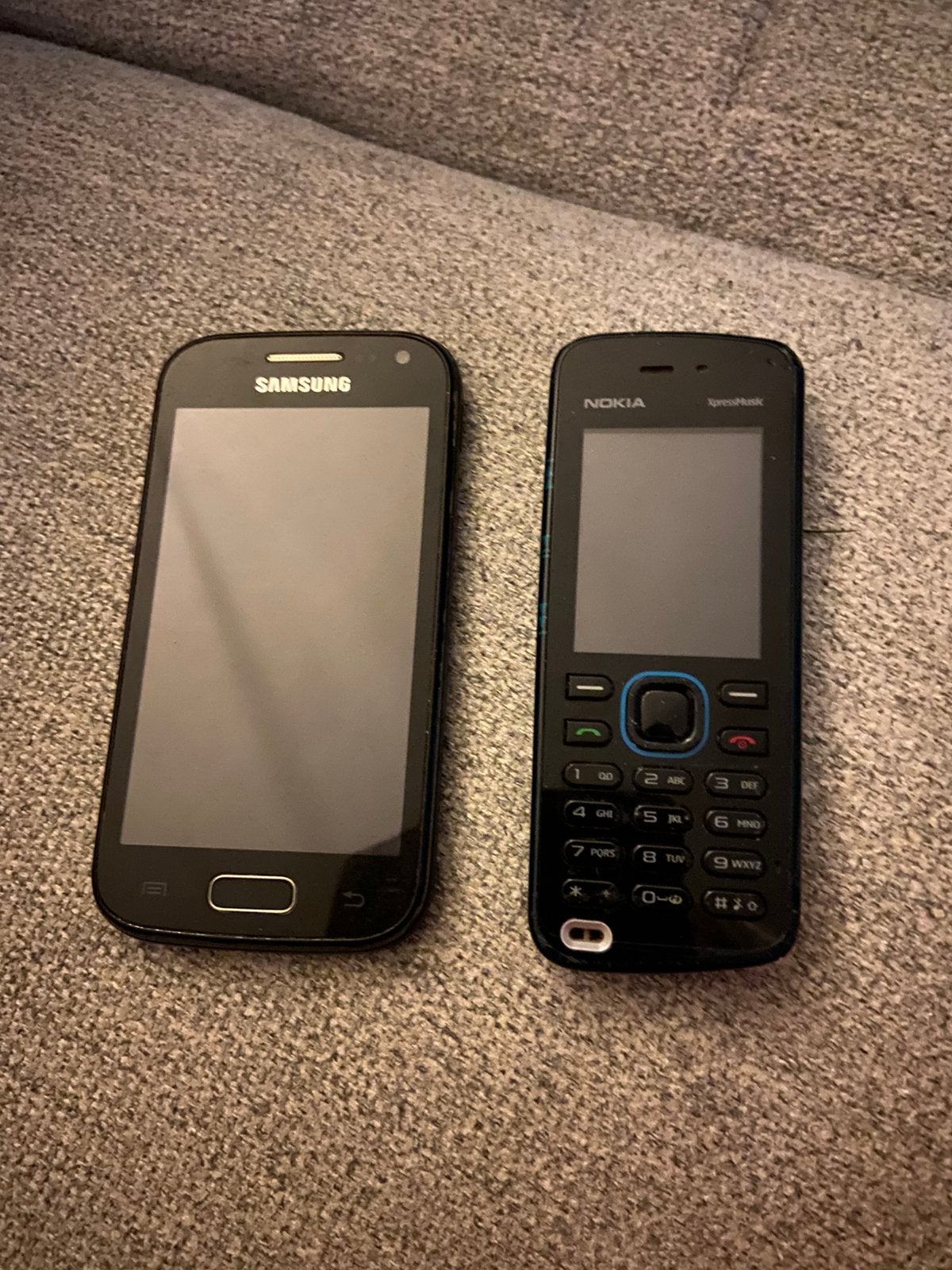 Gsm, Telecommunicatie, Ophalen of Verzenden, Zo goed als nieuw