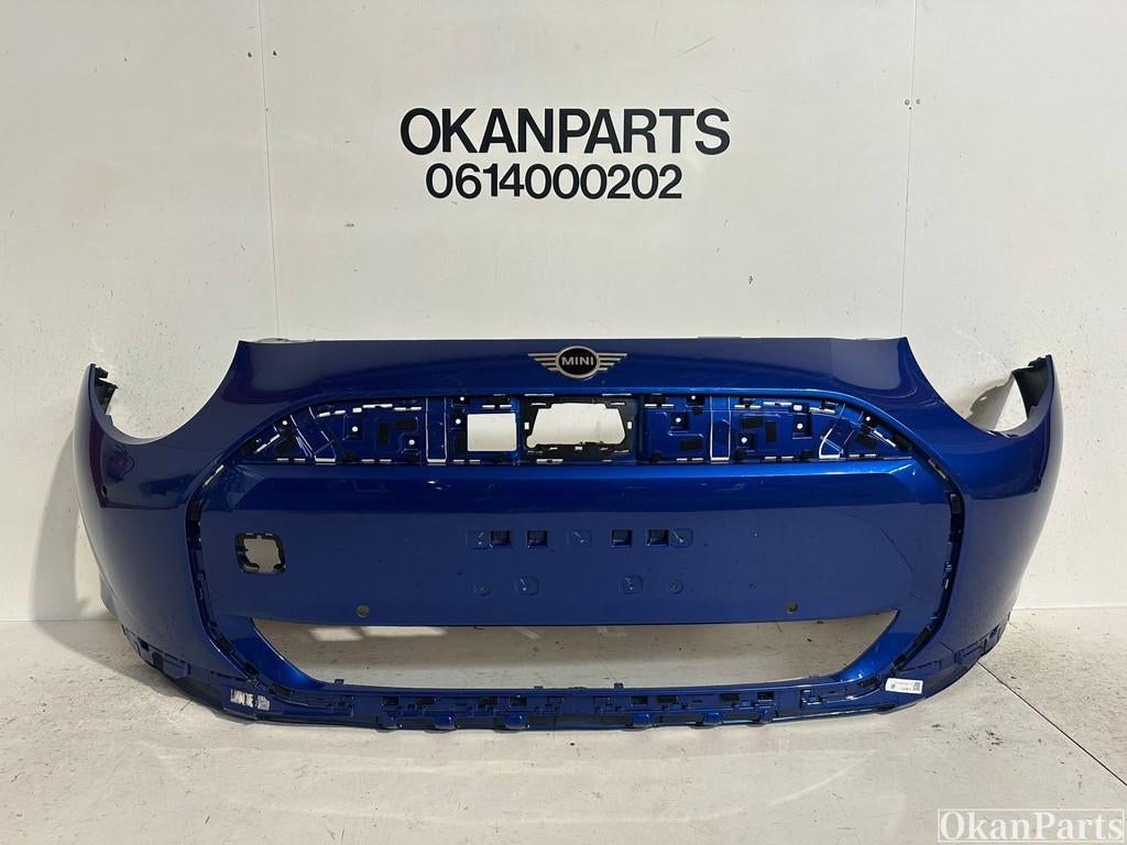 Mini Cooper S F65 F66 Electric voorbumper 2803101XNY02A, Info@fabrikant.eu, Bumper, Fabrikant BV, Gebruikt