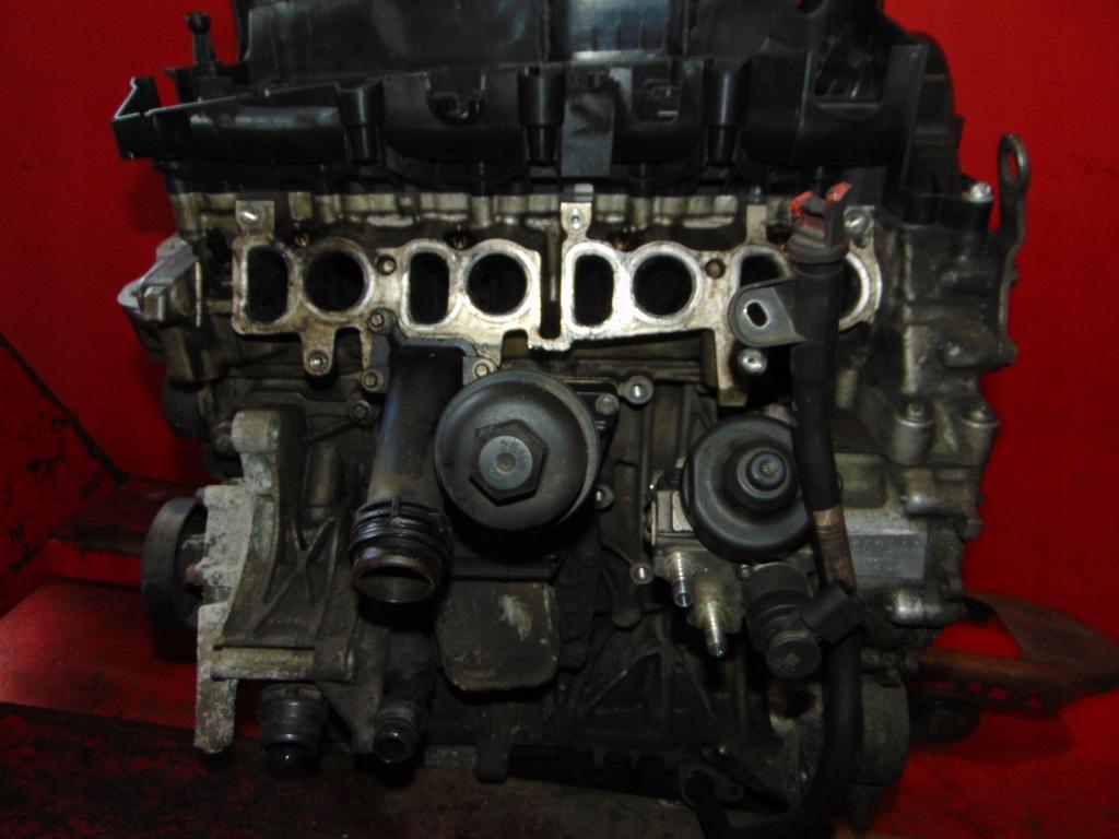 Moteur N47C20A Nu MINI MINI, Envoi, Utilisé, Daihatsu