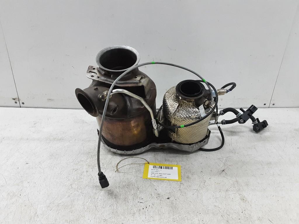 ROETFILTER Volkswagen Golf VII (AUA) (04L131606FX), Auto-onderdelen, Gebruikt, Volkswagen, Mevr. I. Hauben, Rue de l'Espoir 34 34
4030  GRIVEGNÉE, BE