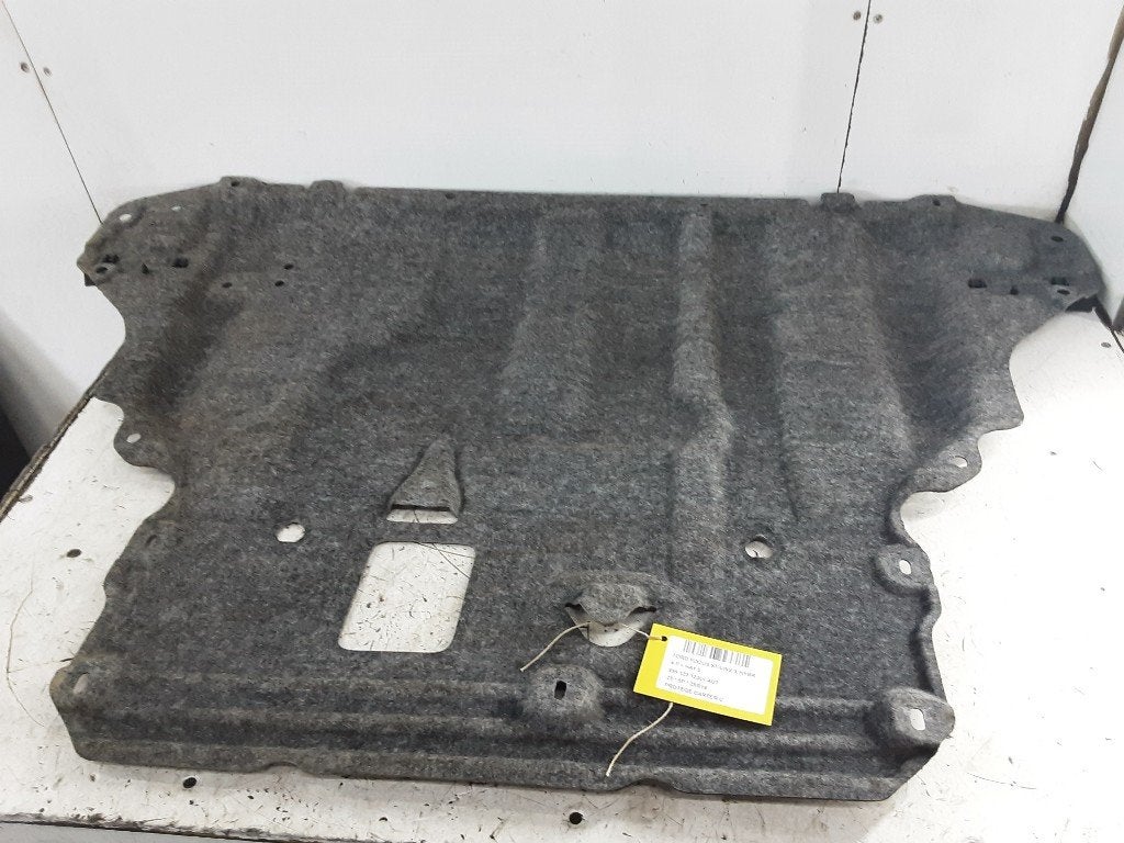 CACHE SOUS MOTEUR Ford Focus 4 (01-2018/12-2025), Autos : Pièces & Accessoires, Henry-Ford-Straße  1
50735  Köln, DE, Ford-Werke GmbH
