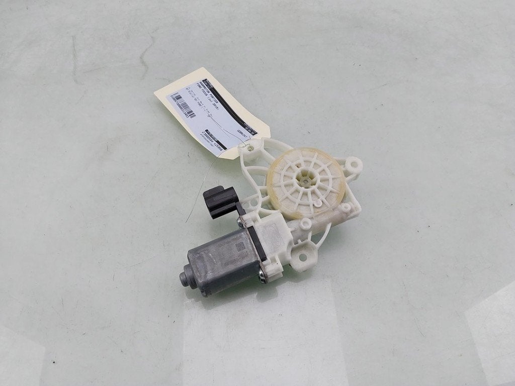 MOTEUR LEVE VITRE ELECTRIQUE Ford Focus 4 Wagon, Utilisé, Ford