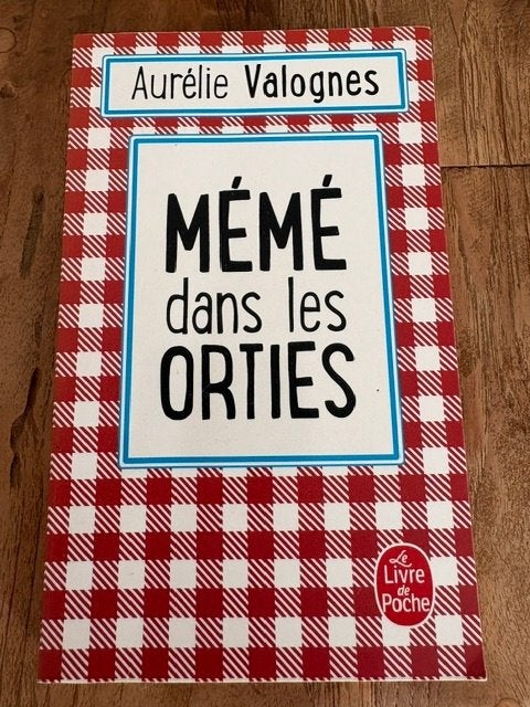 Meme dans les orties, Enlèvement ou Envoi, Comme neuf
