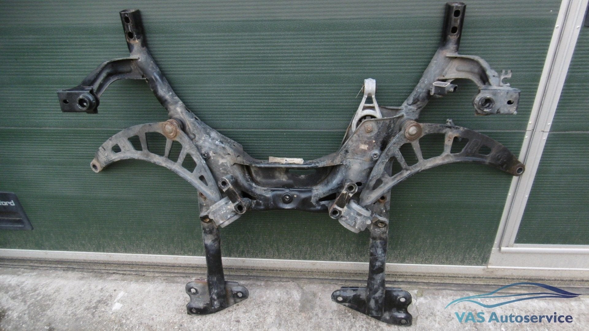 Subframe Mini Countryman R60, -, -, Origine de la pièce connue, Enlèvement