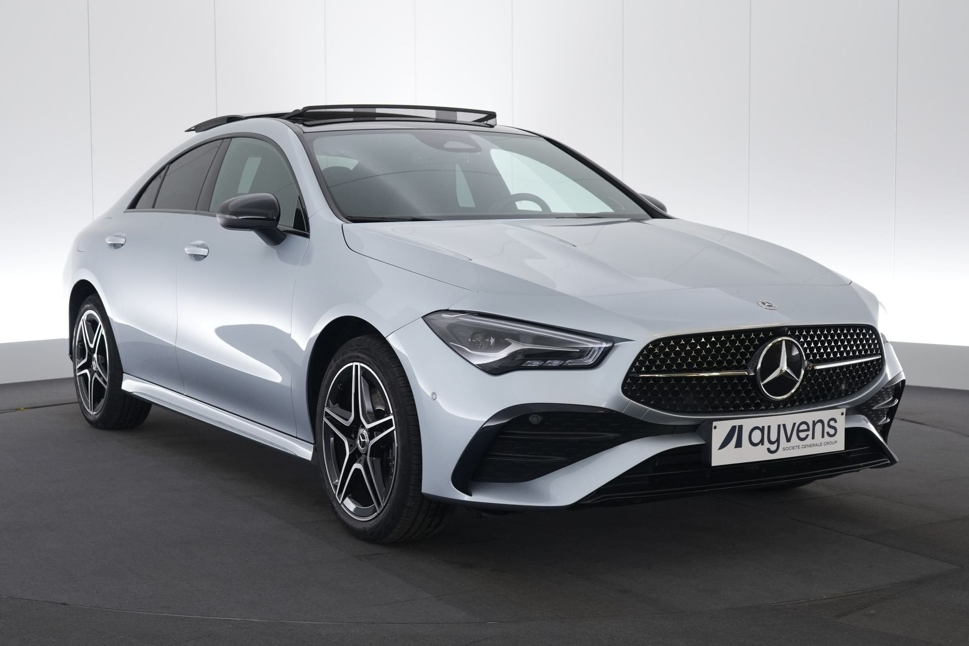 (2FSB904) MERCEDES-BENZ CLA, Gebruikt, Elektrische ramen, https://public.car-pass.be/vhr/6d4fae14-fadd-4440-b416-3f661aa41cbb