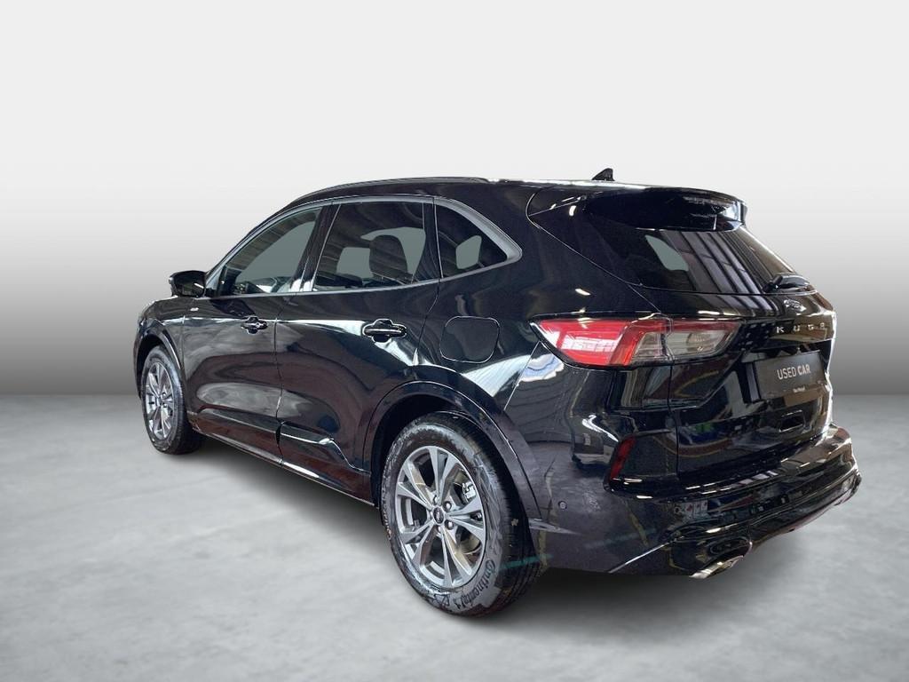 Ford Kuga FHEV ST-Line X - Pano - Driver Assist - Winterpack, Autos, Ford, Achat, Euro 6, Entreprise, 5 portes