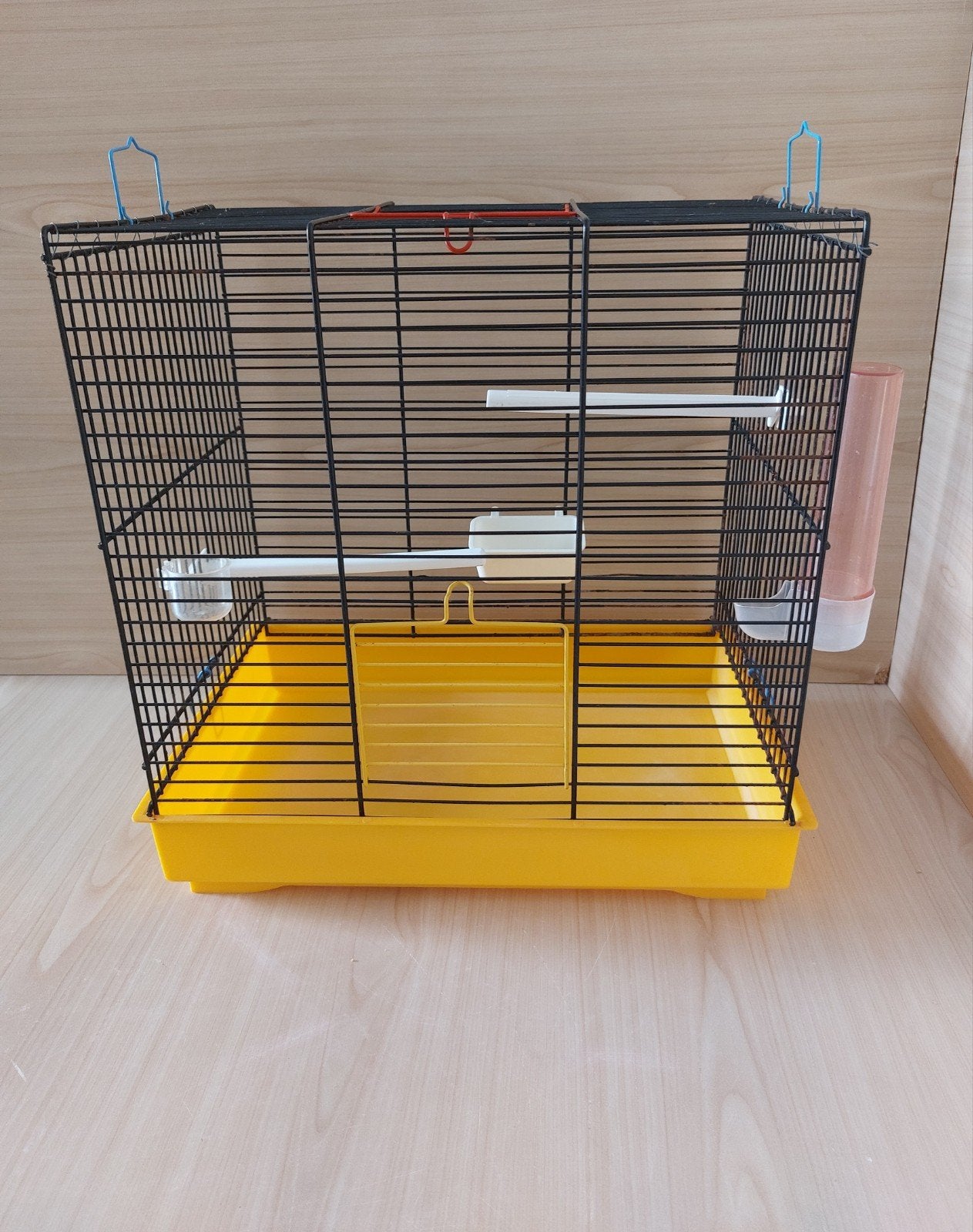 Cage pour oiseaux, Animaux & Accessoires, Enlèvement
