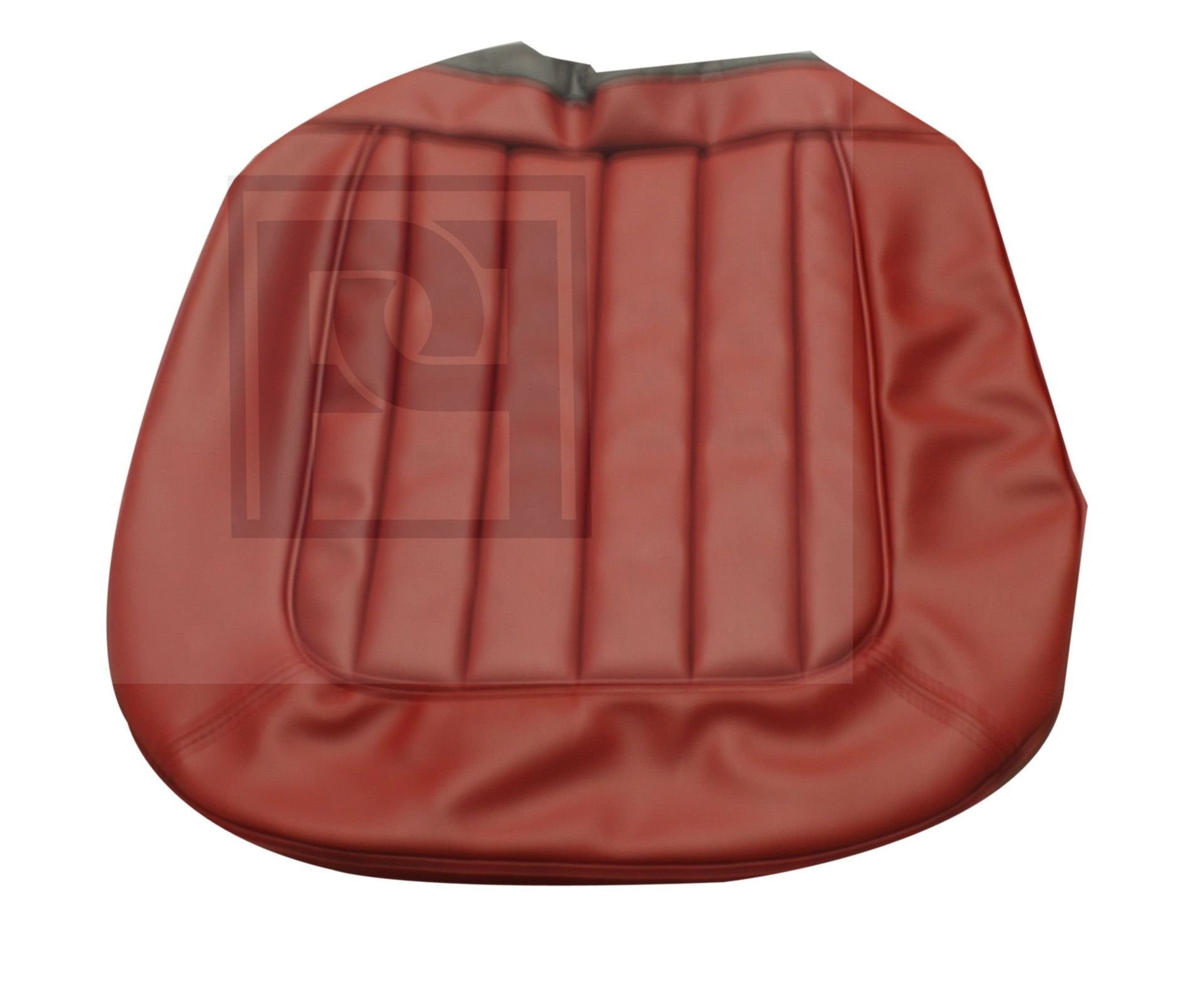 Volvo Bekleding Amazon stoelhoes zitting rood 1963-1964 156-, Enlèvement ou Envoi, Neuf, Volvo
