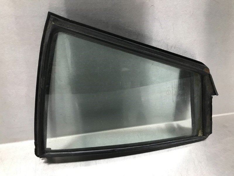 EXTRA RUIT LINKS ACHTER Mazda 3 (BL12 / BLA2 / BLB2), Gebruikt, Mazda