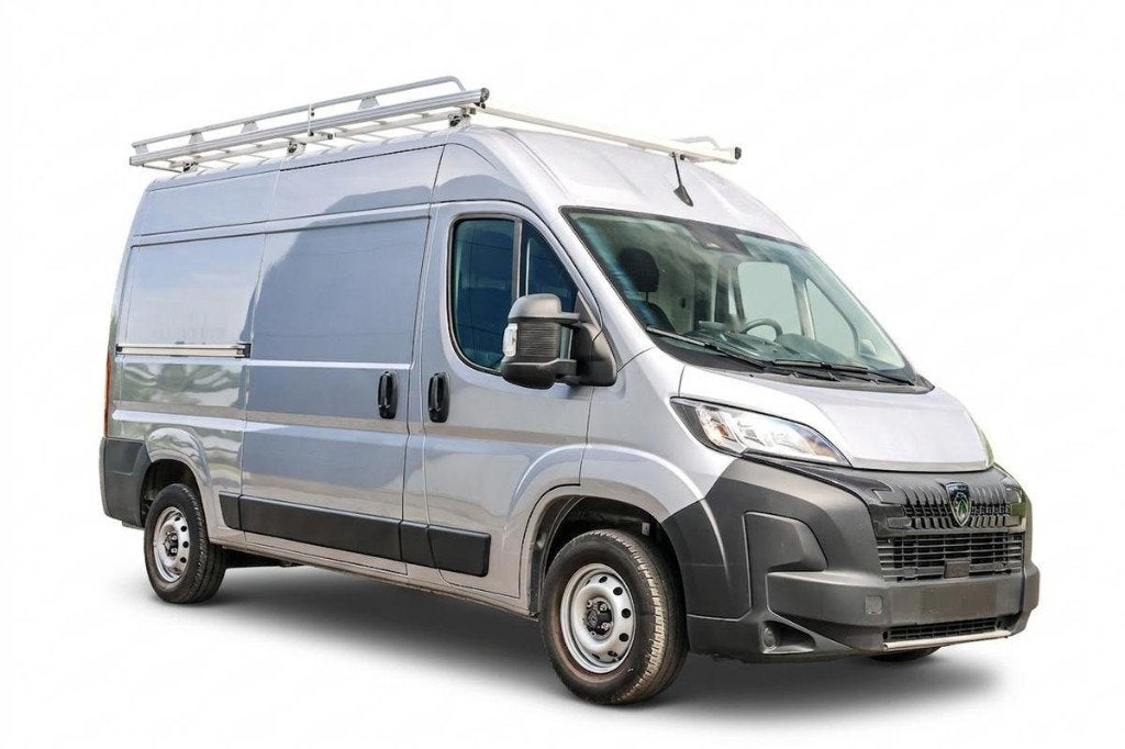 Peugeot Boxer L2H2   -->  20.950 euro + BTW, Auto's, Voorwielaandrijving, Stof, 4 cilinders, Overige carrosserie