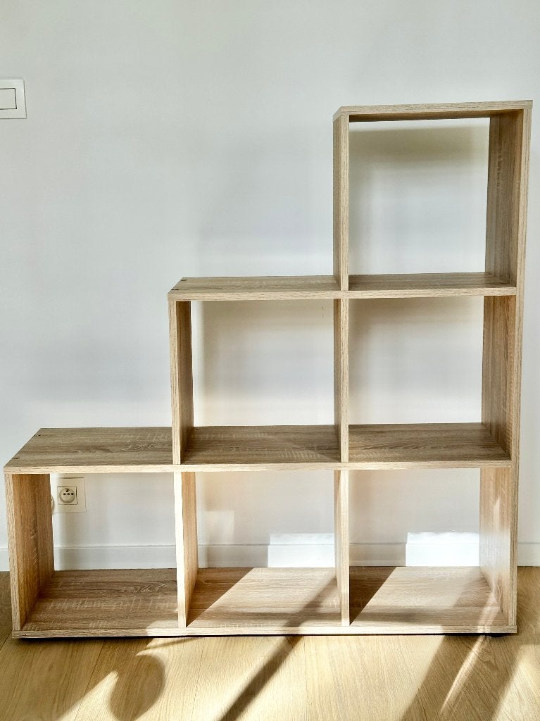 Etagere de rangement, Maison & Meubles, Armoires | Étagères, Utilisé, Enlèvement