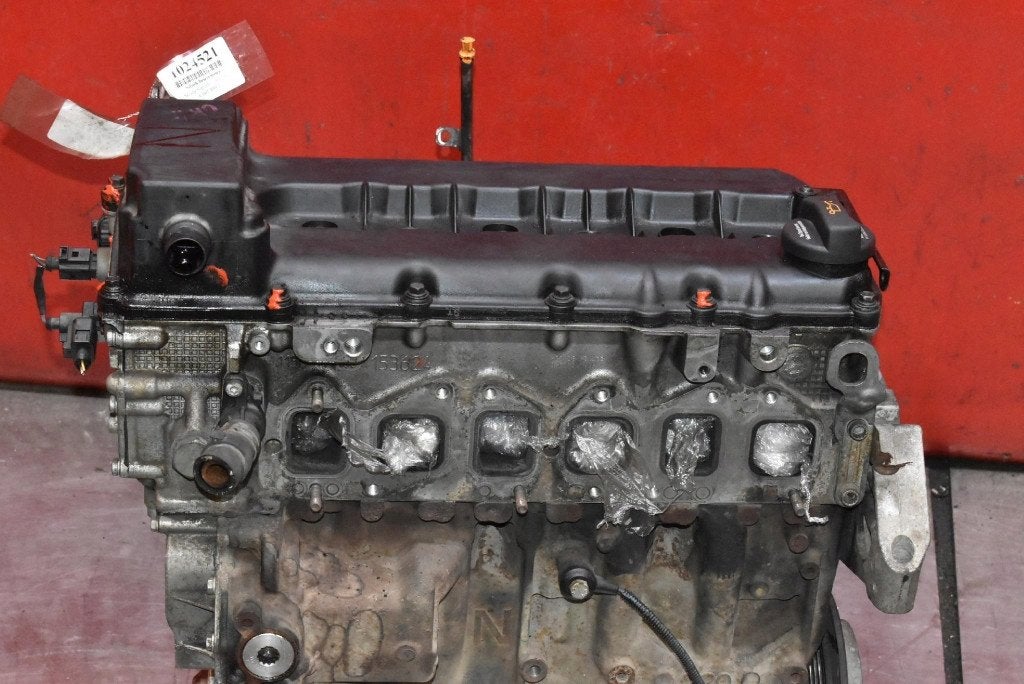 Moteur CDVD Nu SUPERB SKODA VW ATLAS, Envoi, Utilisé, Skoda