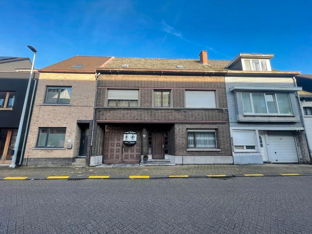 Ruime gezellige woning in Willebroek te koop, Immo, 200 tot 500 m², Overige soorten, Antwerpen (stad), 247 m²