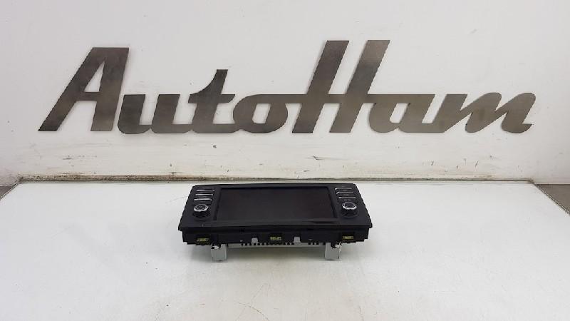 ORDINATEUR MULTIMEDIA Seat Ateca (5FPX) (|575919606|), Utilisé, Seat
