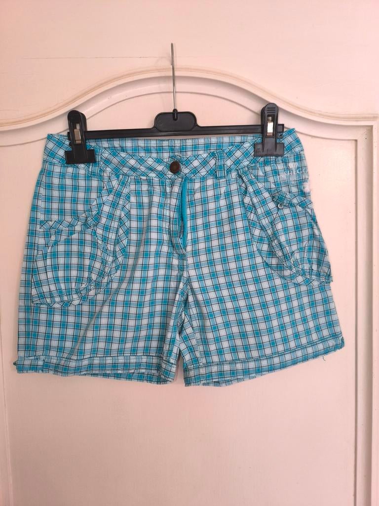 Shortje McGregor 164, Enfants & Bébés, Vêtements enfant | Taille 164, Enlèvement ou Envoi