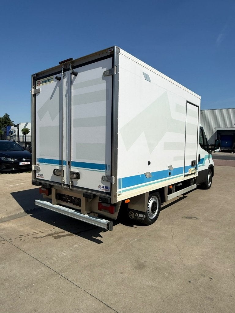 Iveco Daily 35S16 (Stock ID 30955) — 8